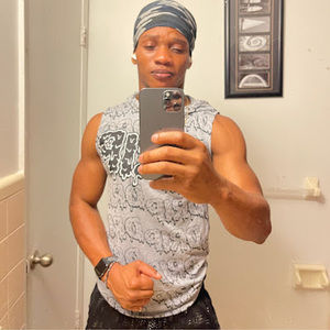 Meet your Posher, Renald